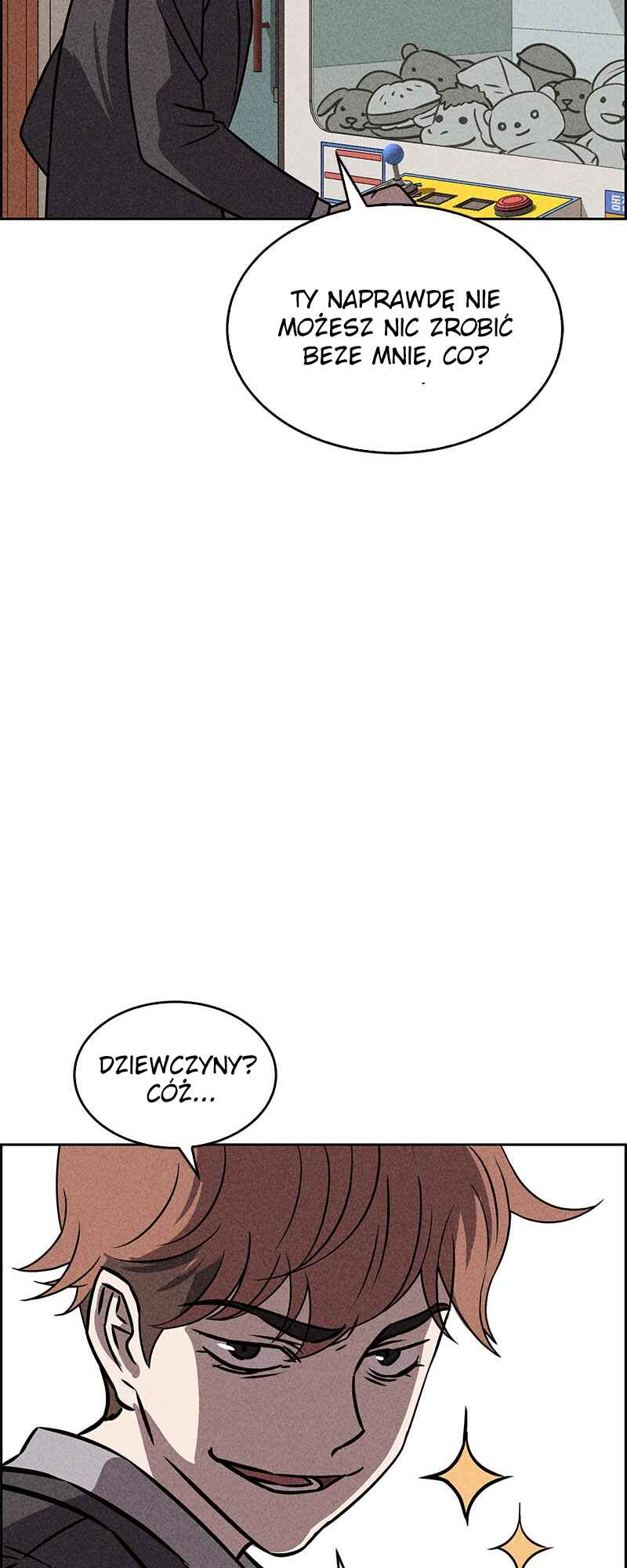 Flawed Almighty Chapter 43 - Page 42