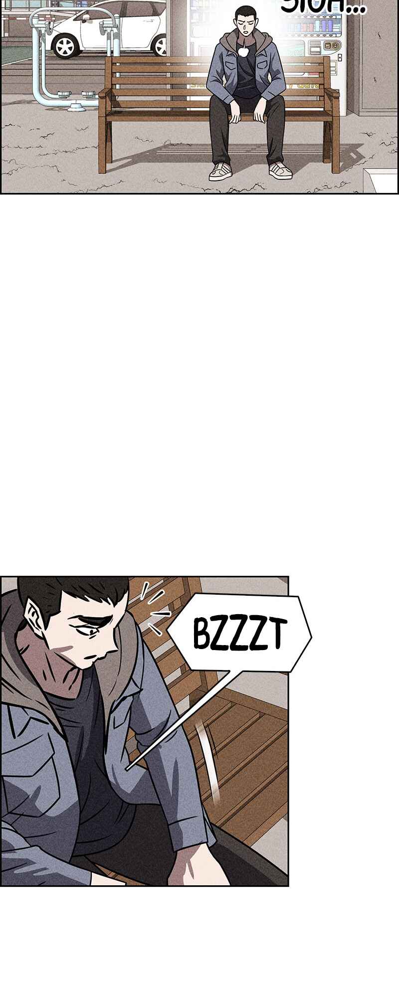 Flawed Almighty Chapter 43 - Page 44
