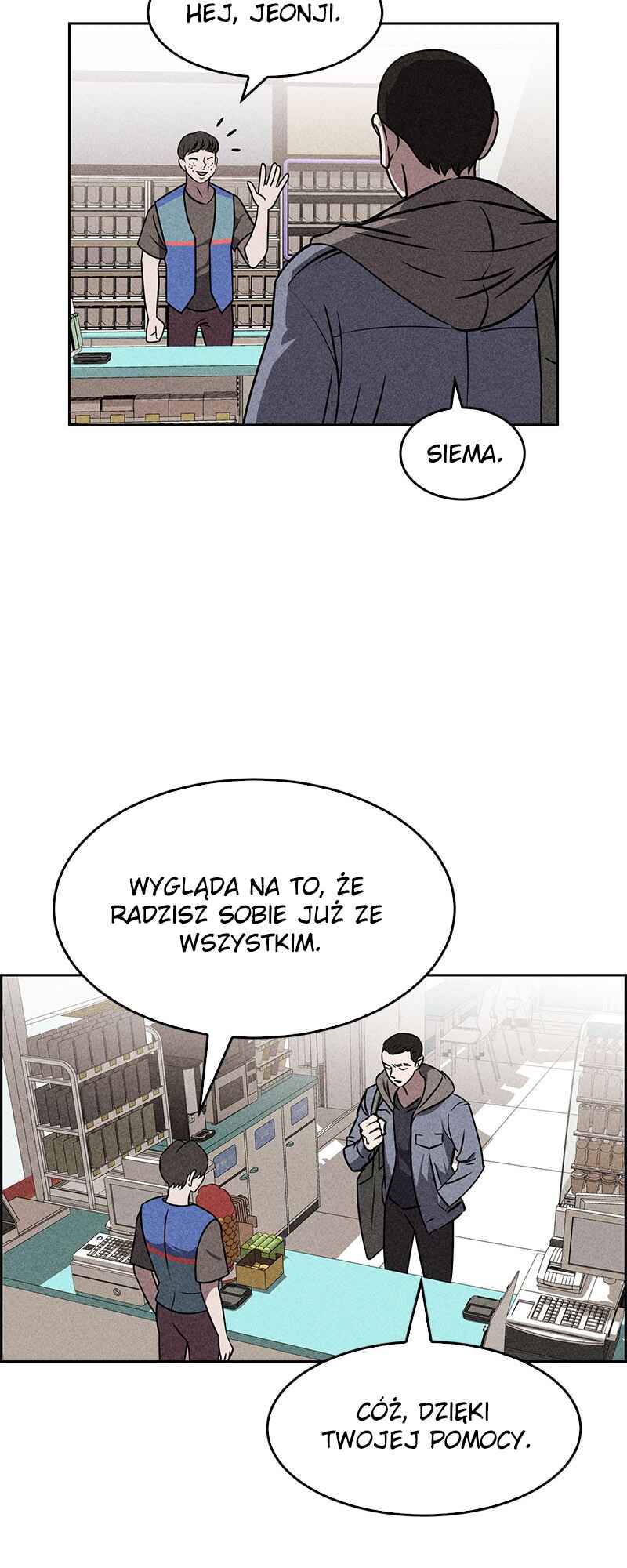 Flawed Almighty Chapter 43 - Page 48