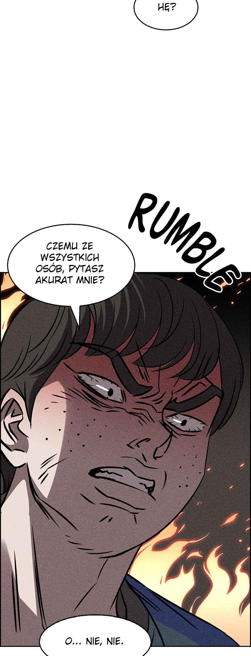 Flawed Almighty Chapter 43 - Page 54