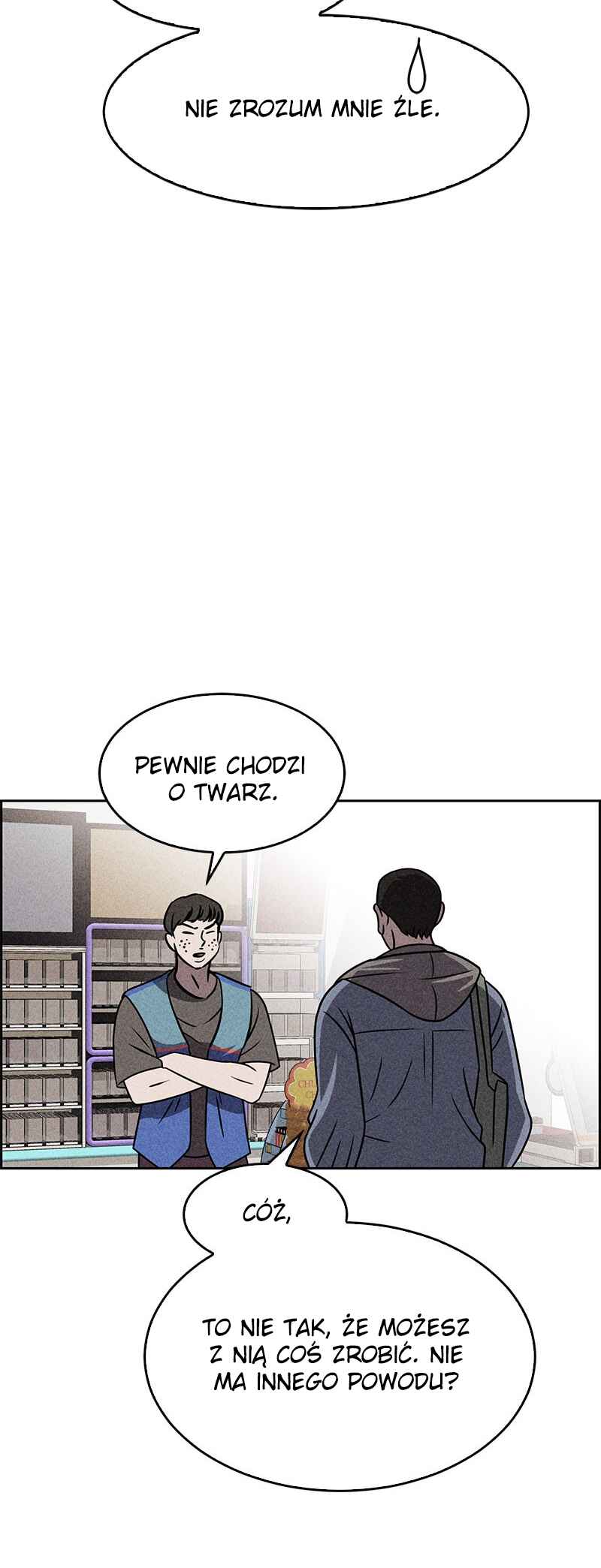 Flawed Almighty Chapter 43 - Page 55