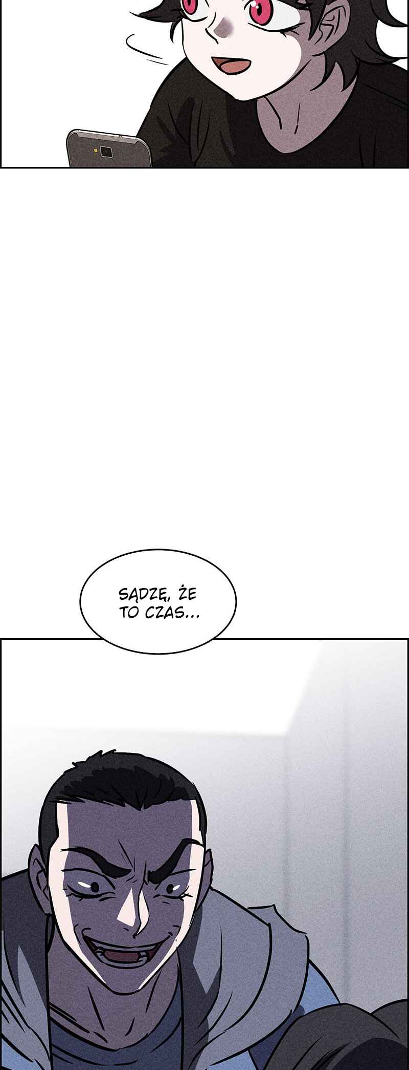 Flawed Almighty Chapter 43 - Page 65