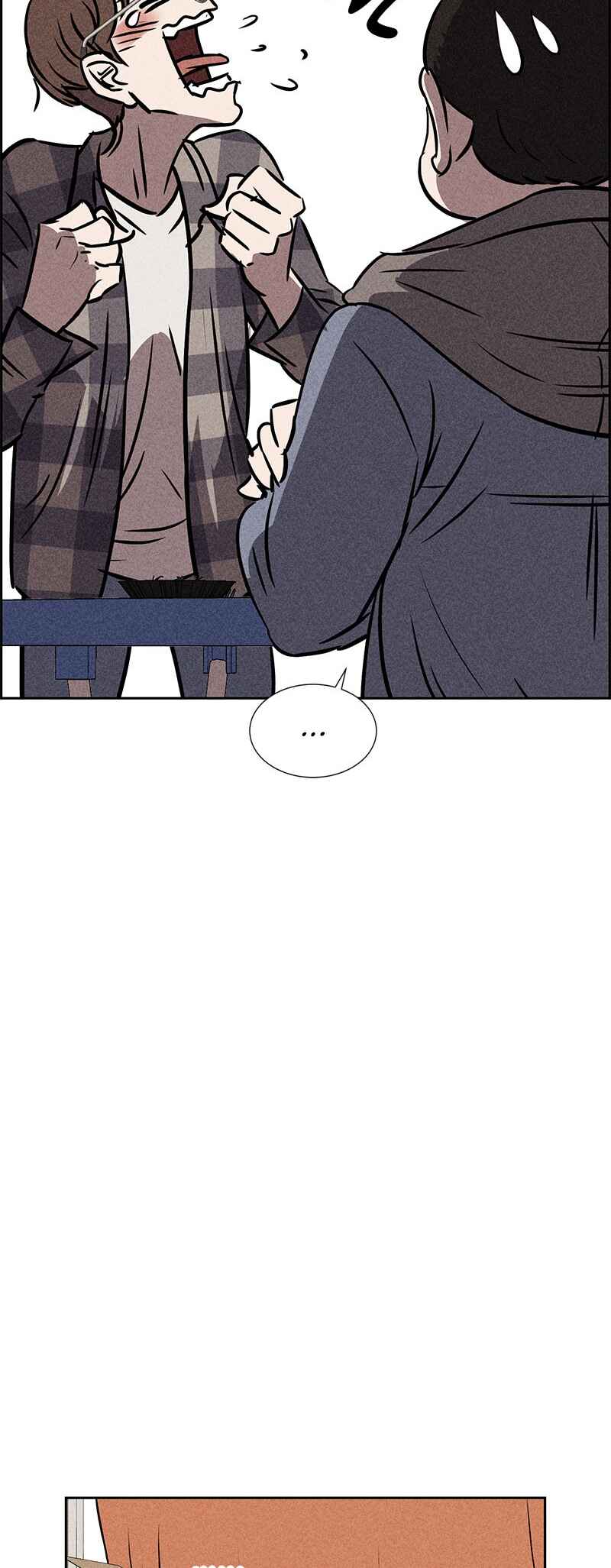 Flawed Almighty Chapter 43 - Page 9