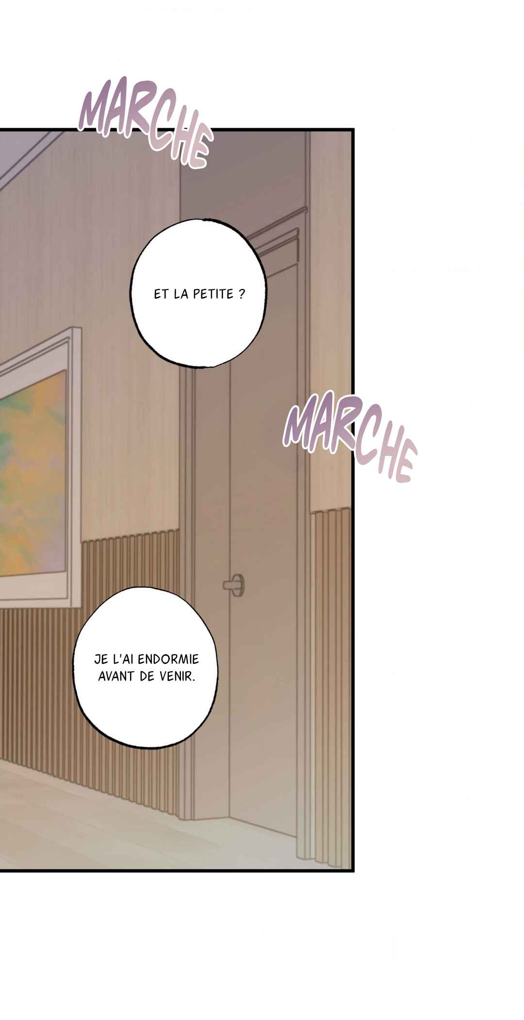 Preuve de lien familial Chapter 17 - Page 33