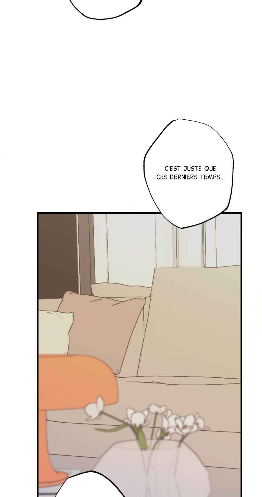 Preuve de lien familial Chapter 17 - Page 47