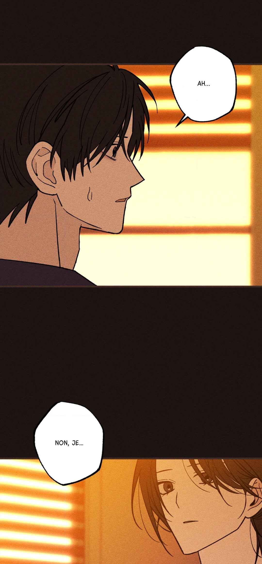 Preuve de lien familial Chapter 17 - Page 7