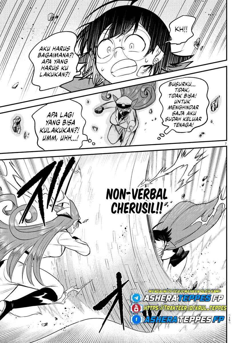 Mairimashita! Iruma-kun Chapter 400 - Page 10