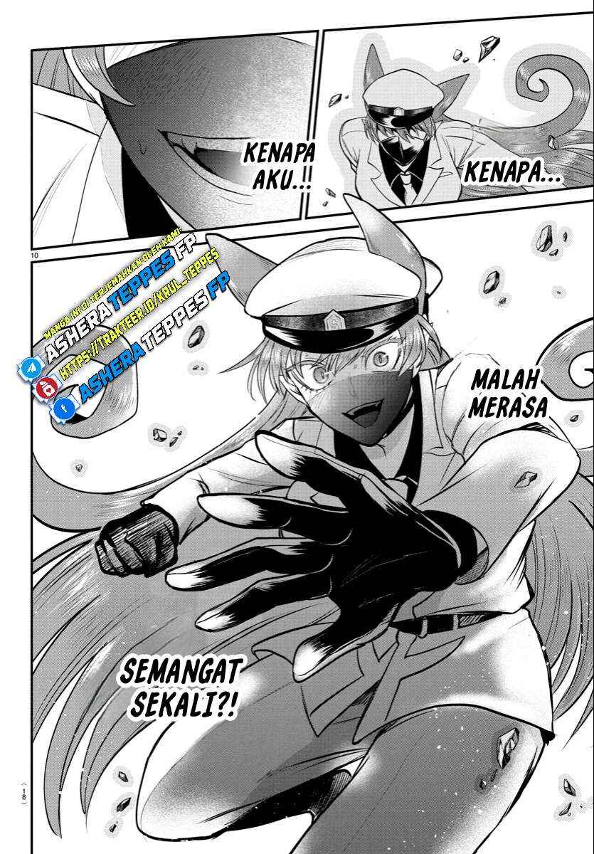 Mairimashita! Iruma-kun Chapter 400 - Page 13