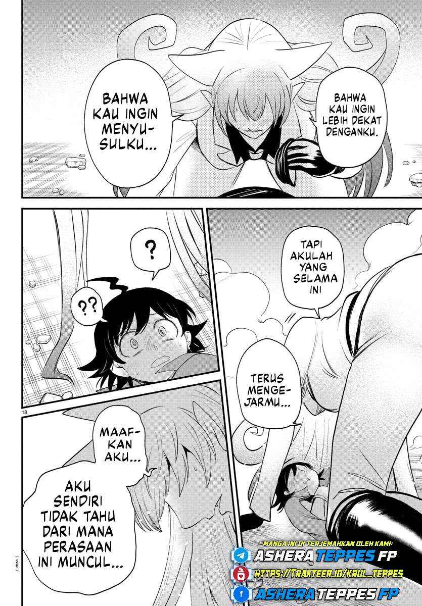 Mairimashita! Iruma-kun Chapter 400 - Page 20