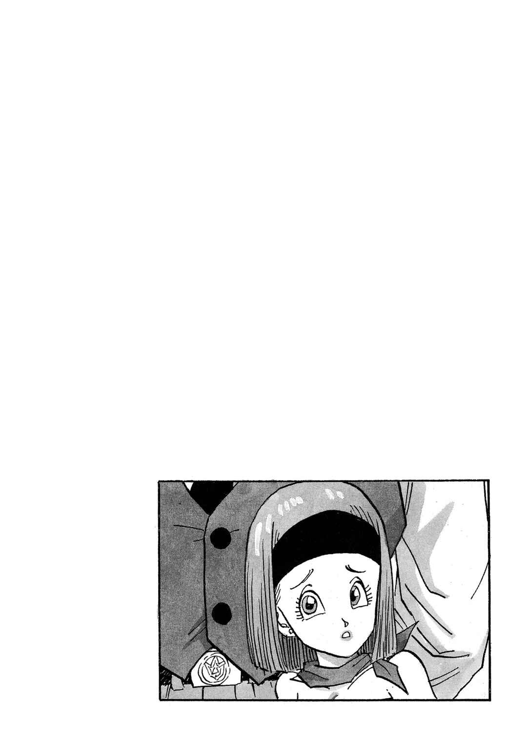 Akira Toriyama's Manga Theater Chapter 4.02 - Page 11