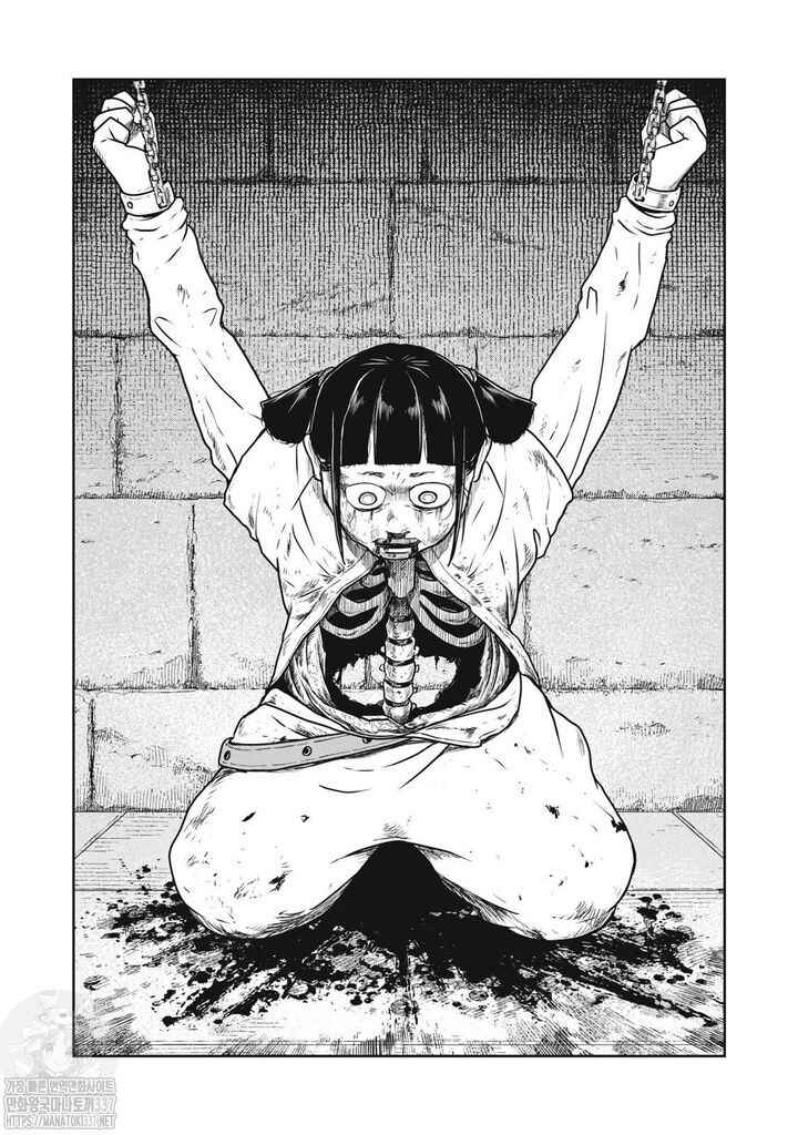 Kono Sekai wa Fukanzen Sugiru Chapter 101 - Page 18