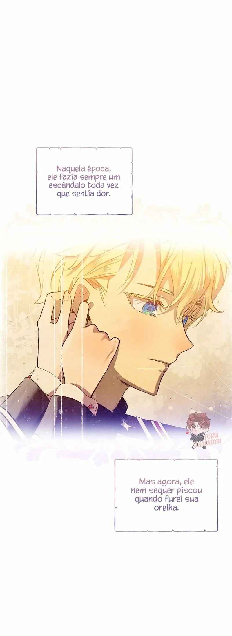 The Little Lady Behind the Scenes Chapter 64 - Page 19