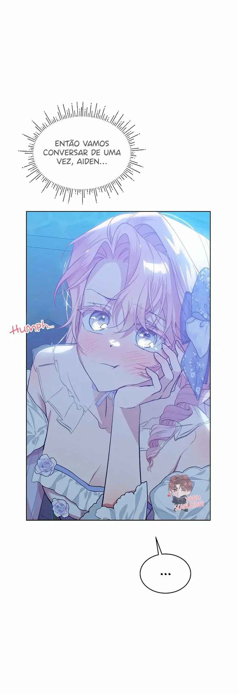 The Little Lady Behind the Scenes Chapter 64 - Page 26