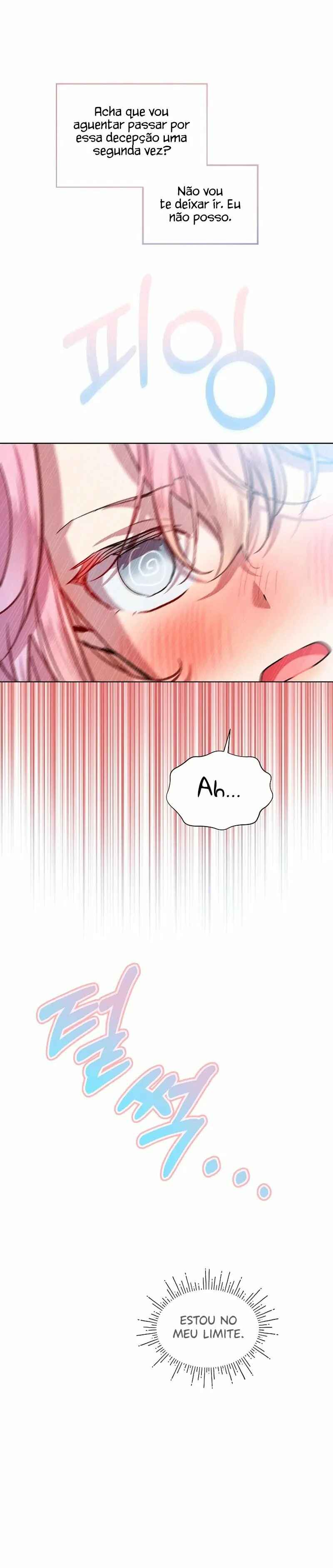 The Little Lady Behind the Scenes Chapter 64 - Page 41