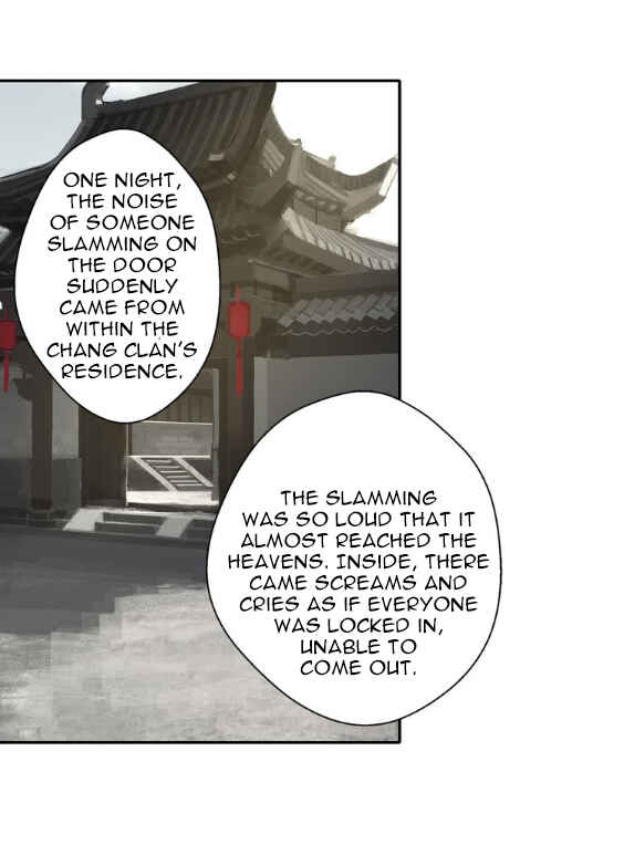 Módào Zǔshī Chapter 60 - Page 15