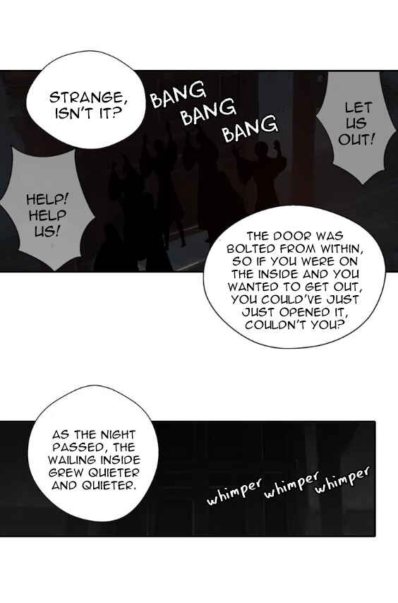 Módào Zǔshī Chapter 60 - Page 16