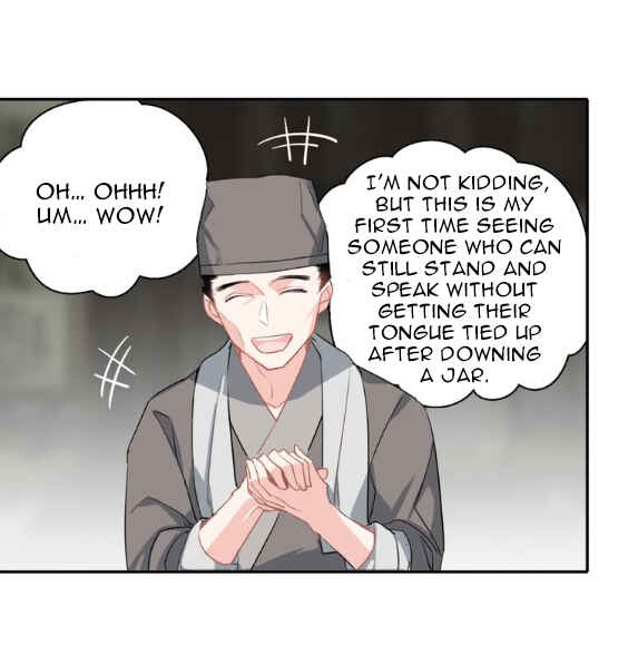 Módào Zǔshī Chapter 60 - Page 29