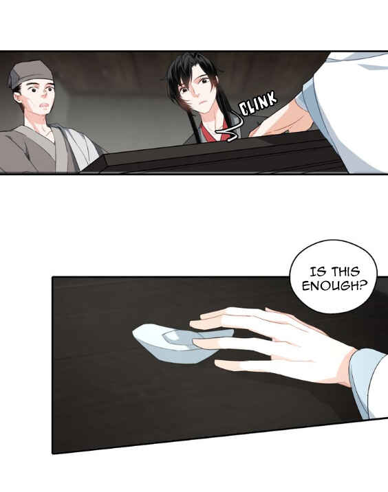 Módào Zǔshī Chapter 60 - Page 9