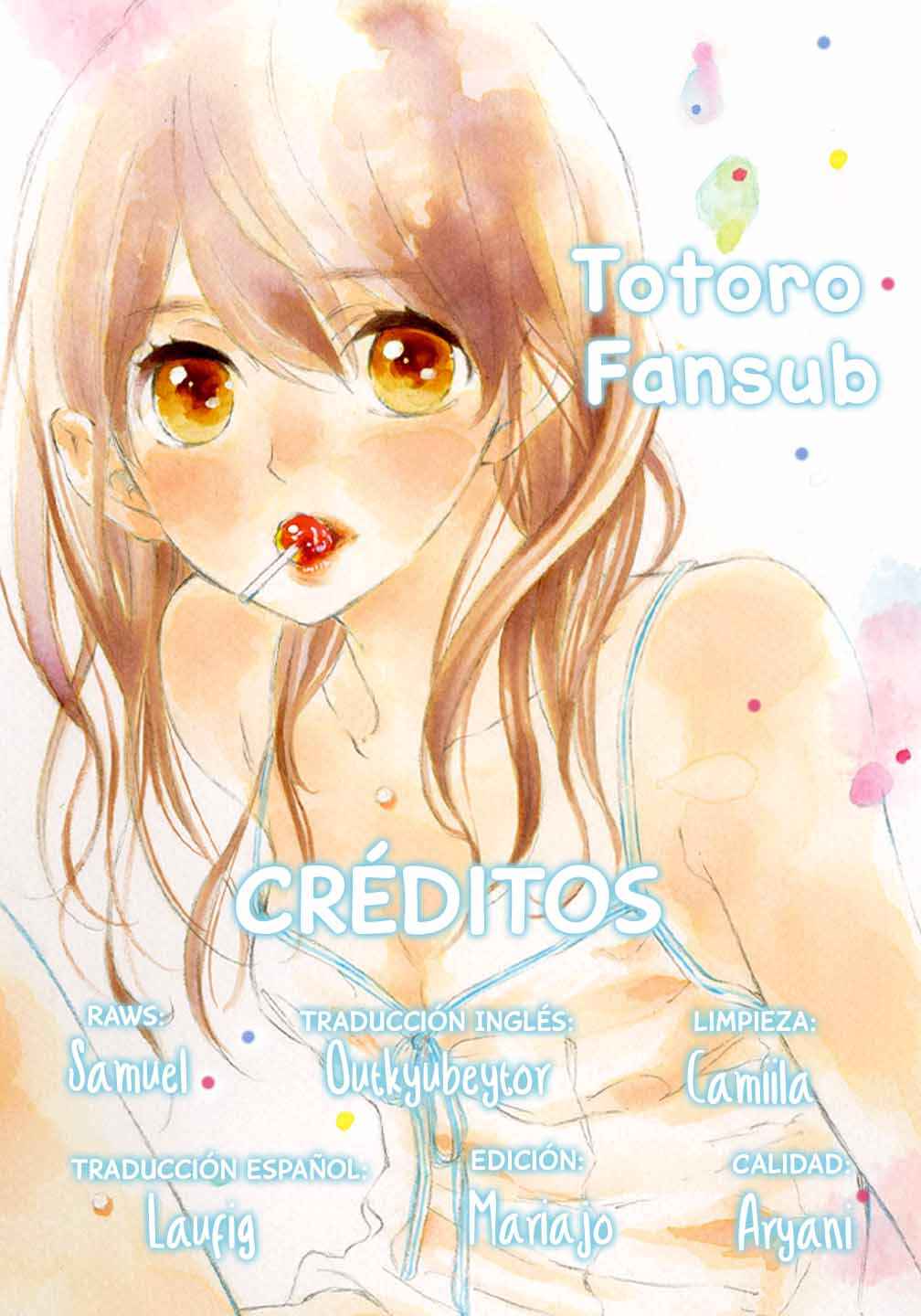Namete, Kajitte, Tokidoki Medete Chapter 47 - Page 2