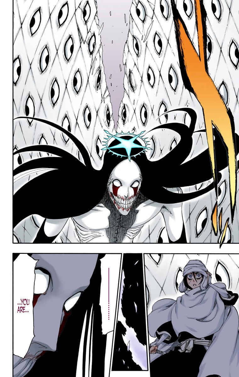 Bleach (Official Colored) Chapter 568 - Page 16