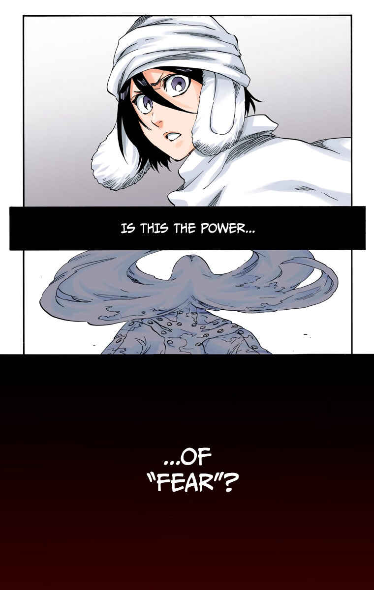 Bleach (Official Colored) Chapter 568 - Page 4