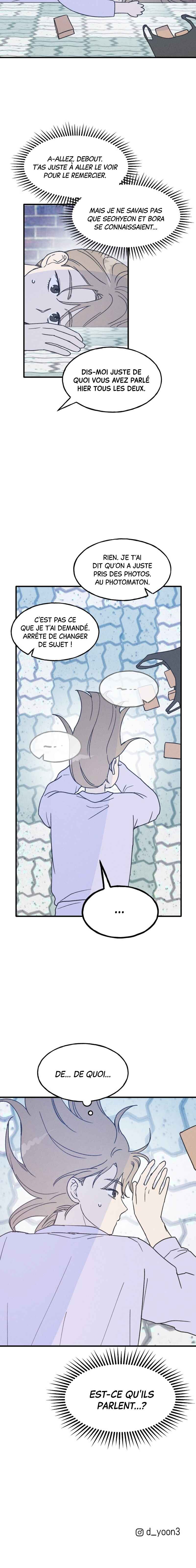 Namsachin ui Beopchik Chapter 7 - Page 15