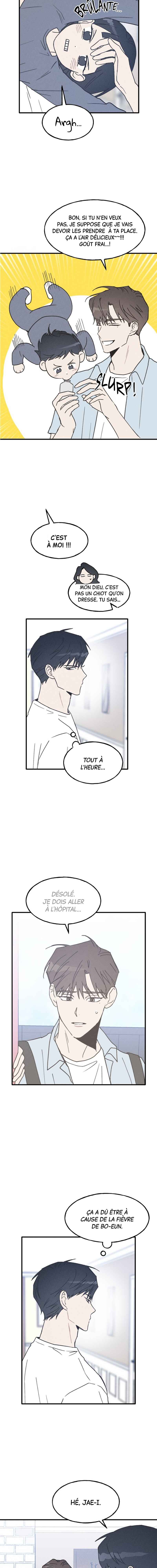 Namsachin ui Beopchik Chapter 7 - Page 3
