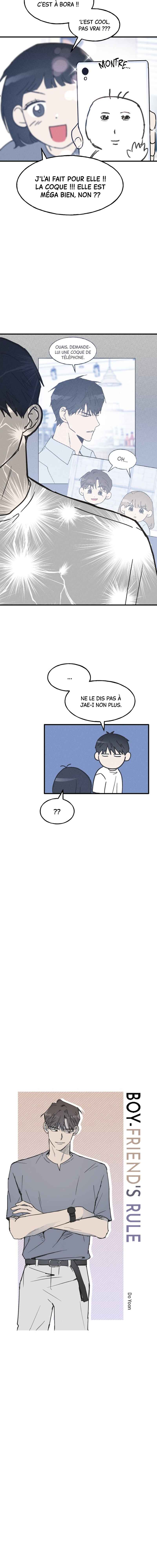 Namsachin ui Beopchik Chapter 7 - Page 8