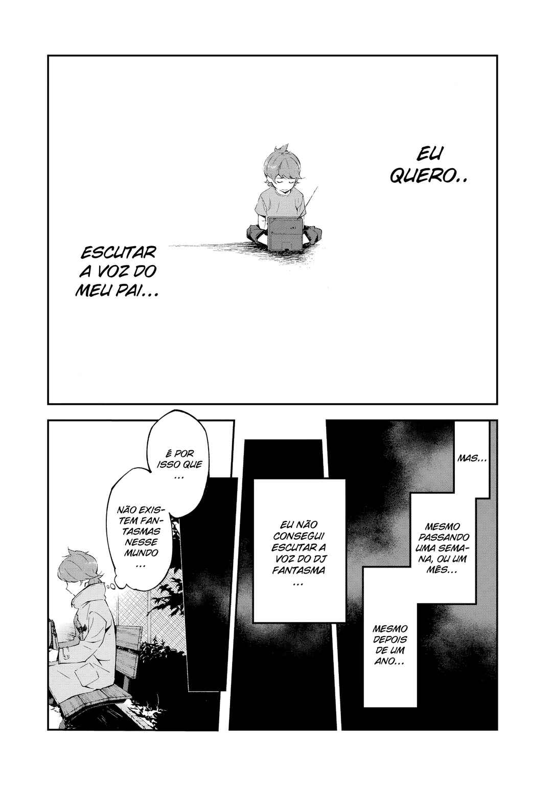 Occultic;Nine Chapter 1 - Page 23