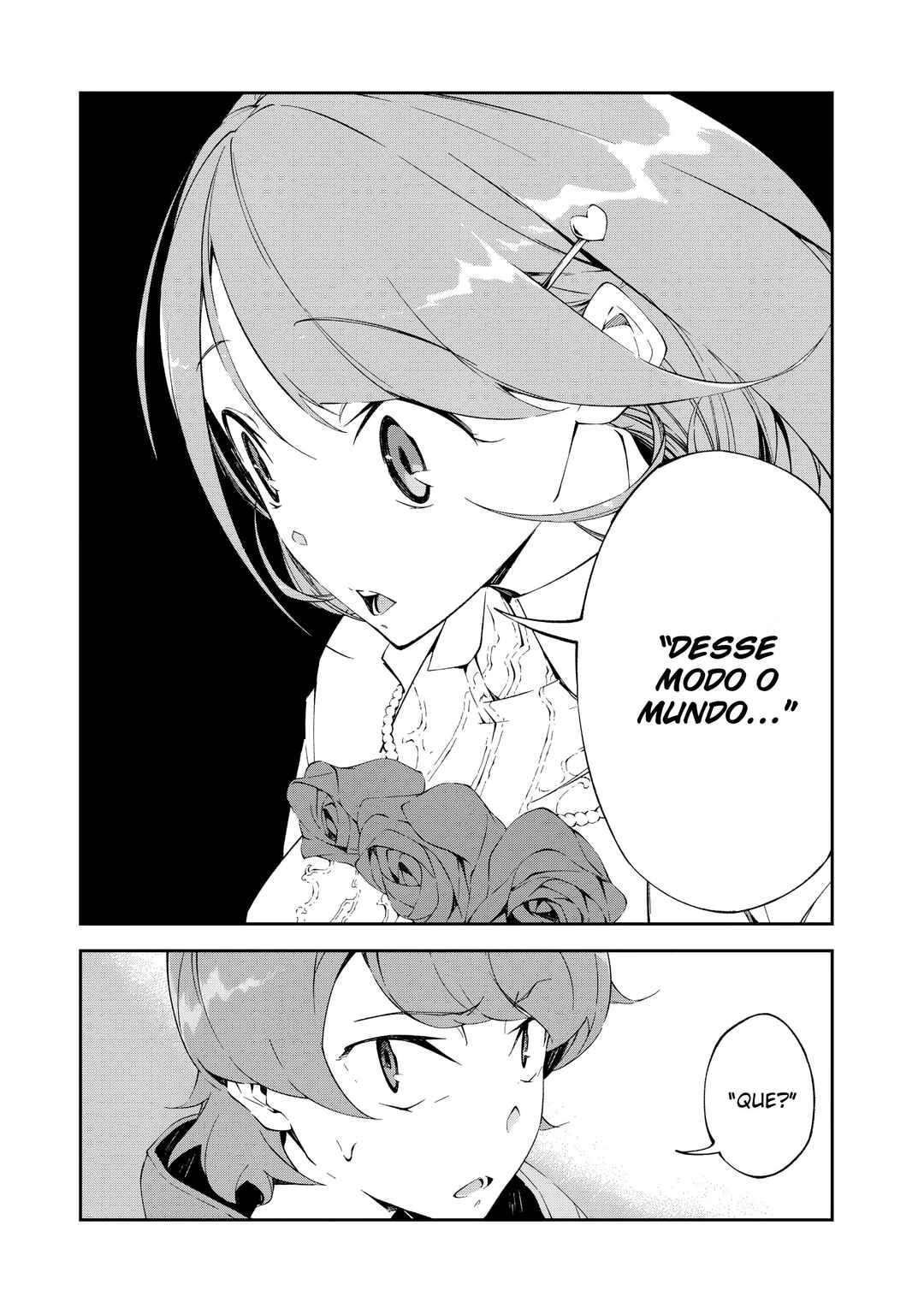 Occultic;Nine Chapter 1 - Page 27