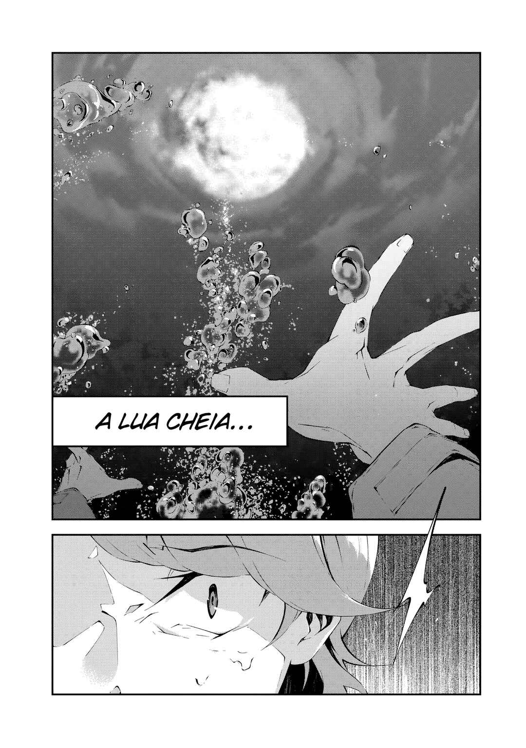 Occultic;Nine Chapter 1 - Page 30
