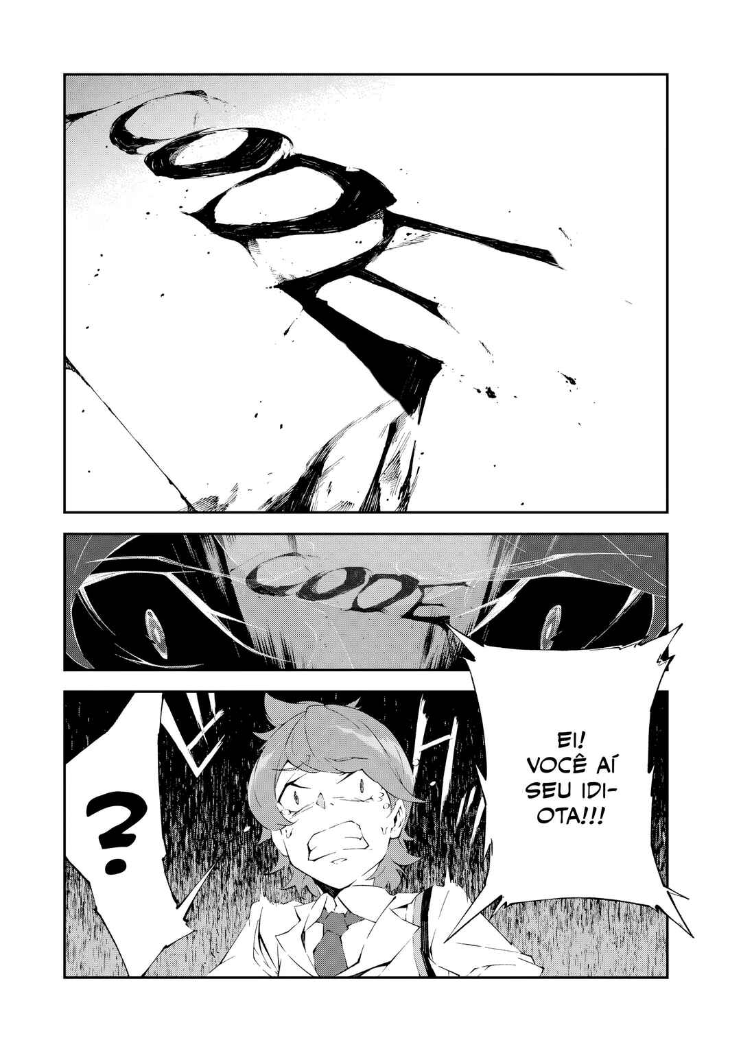 Occultic;Nine Chapter 1 - Page 46