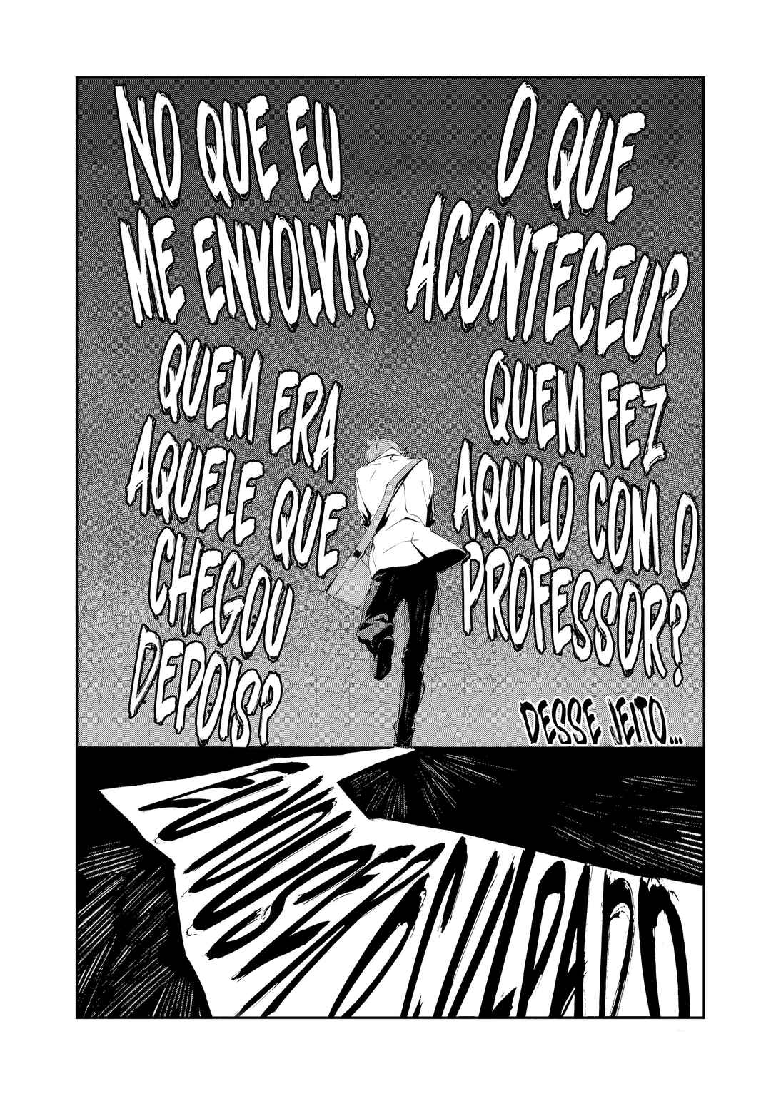Occultic;Nine Chapter 1 - Page 57
