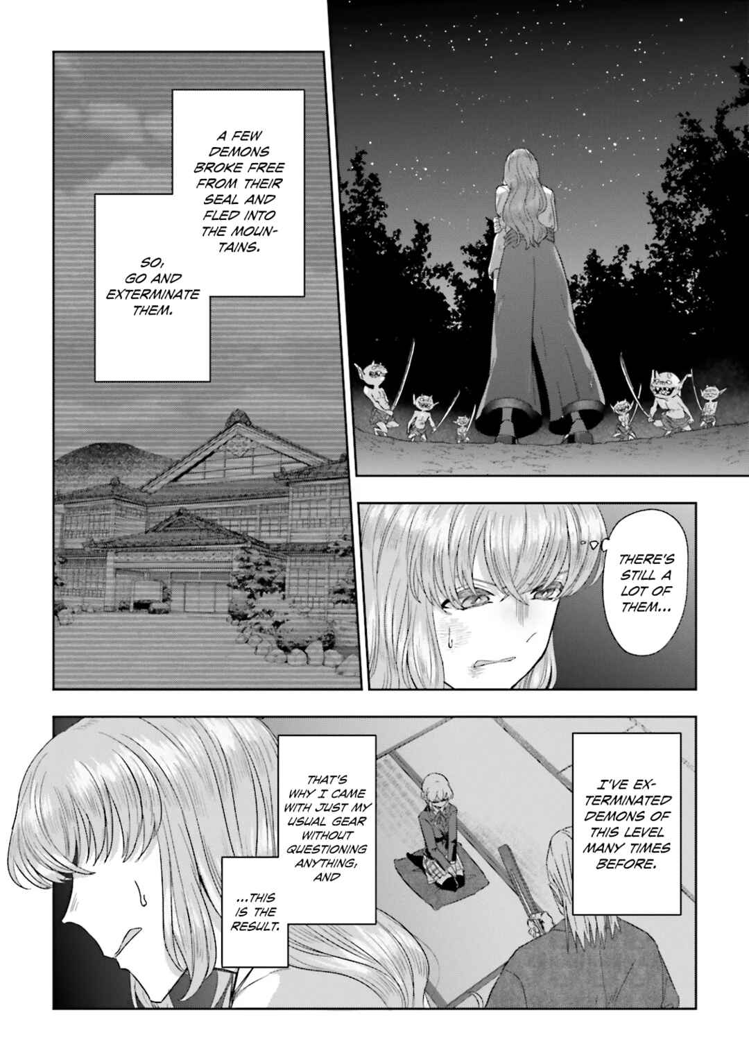 Classmate wa Isekai de Yuusha ni Natta kedo, Ore dake Gendai Nihon ni Okizari ni Narimashita Chapter 7.2 - Page 4