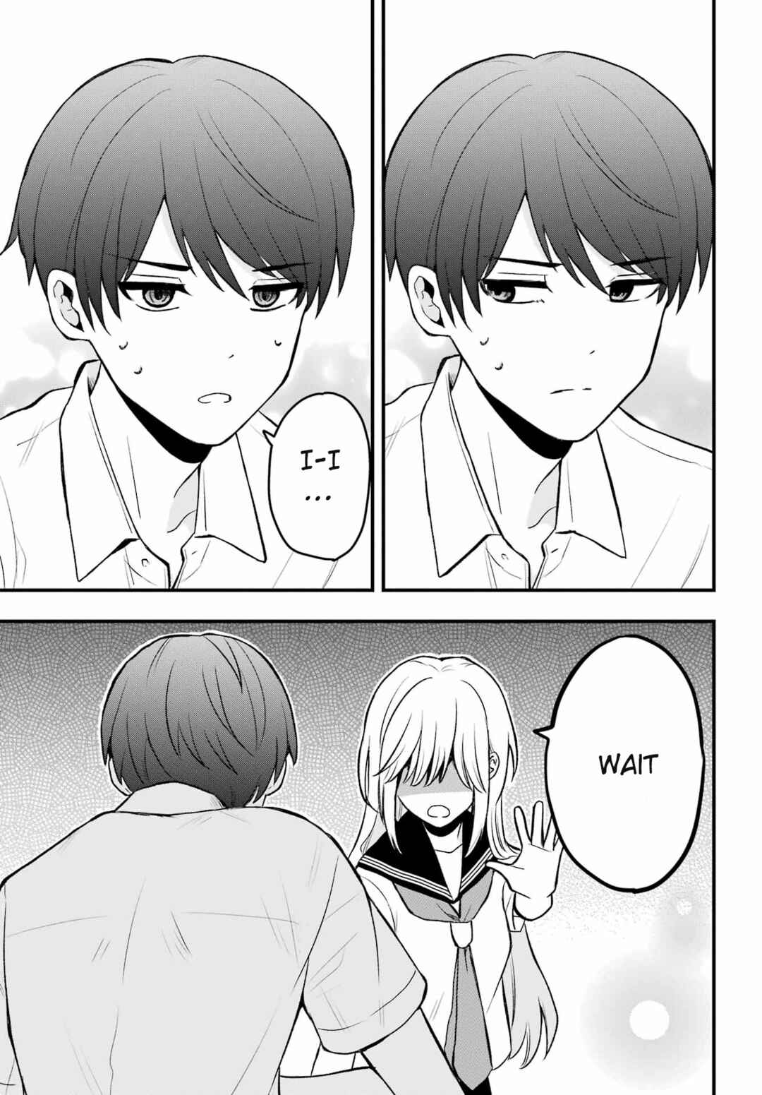 Takamori-kun wo Damarasetai!! Chapter 2 - Page 22