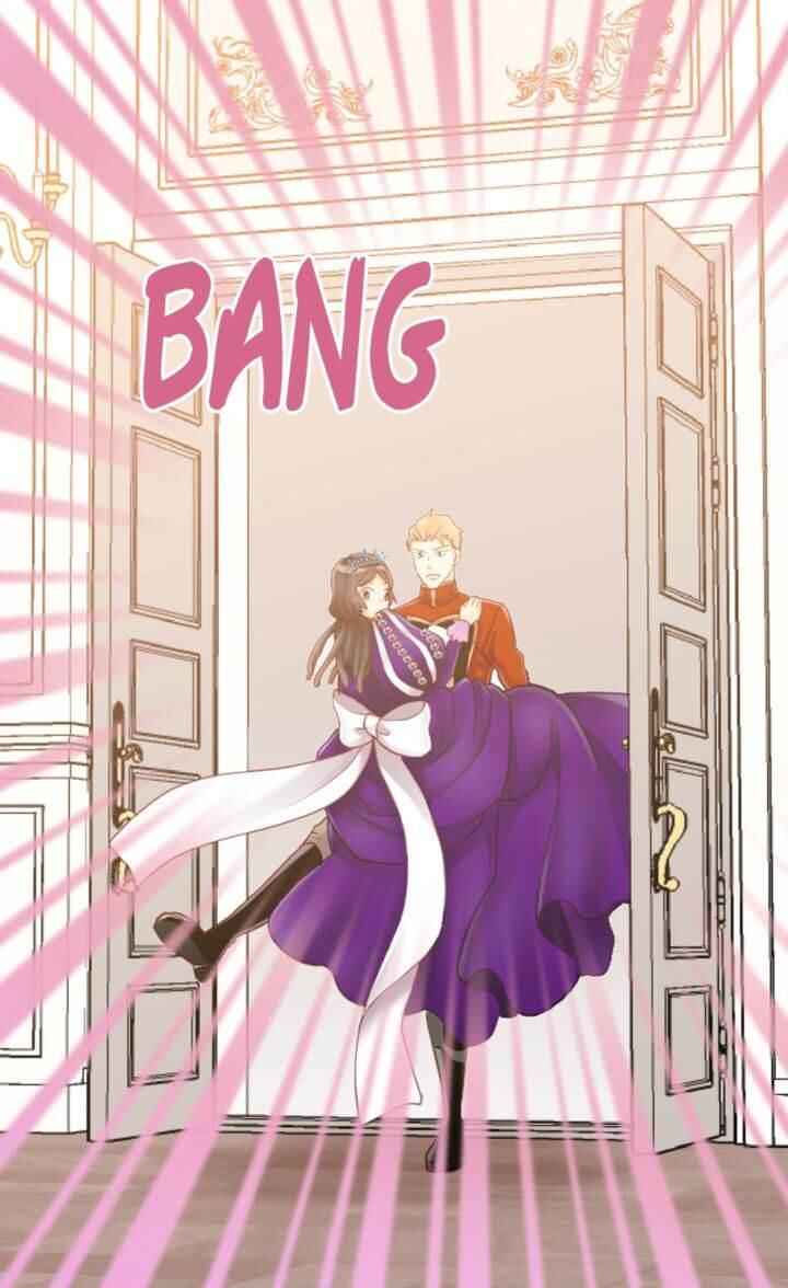 Empress of Another World Chapter 43 - Page 29