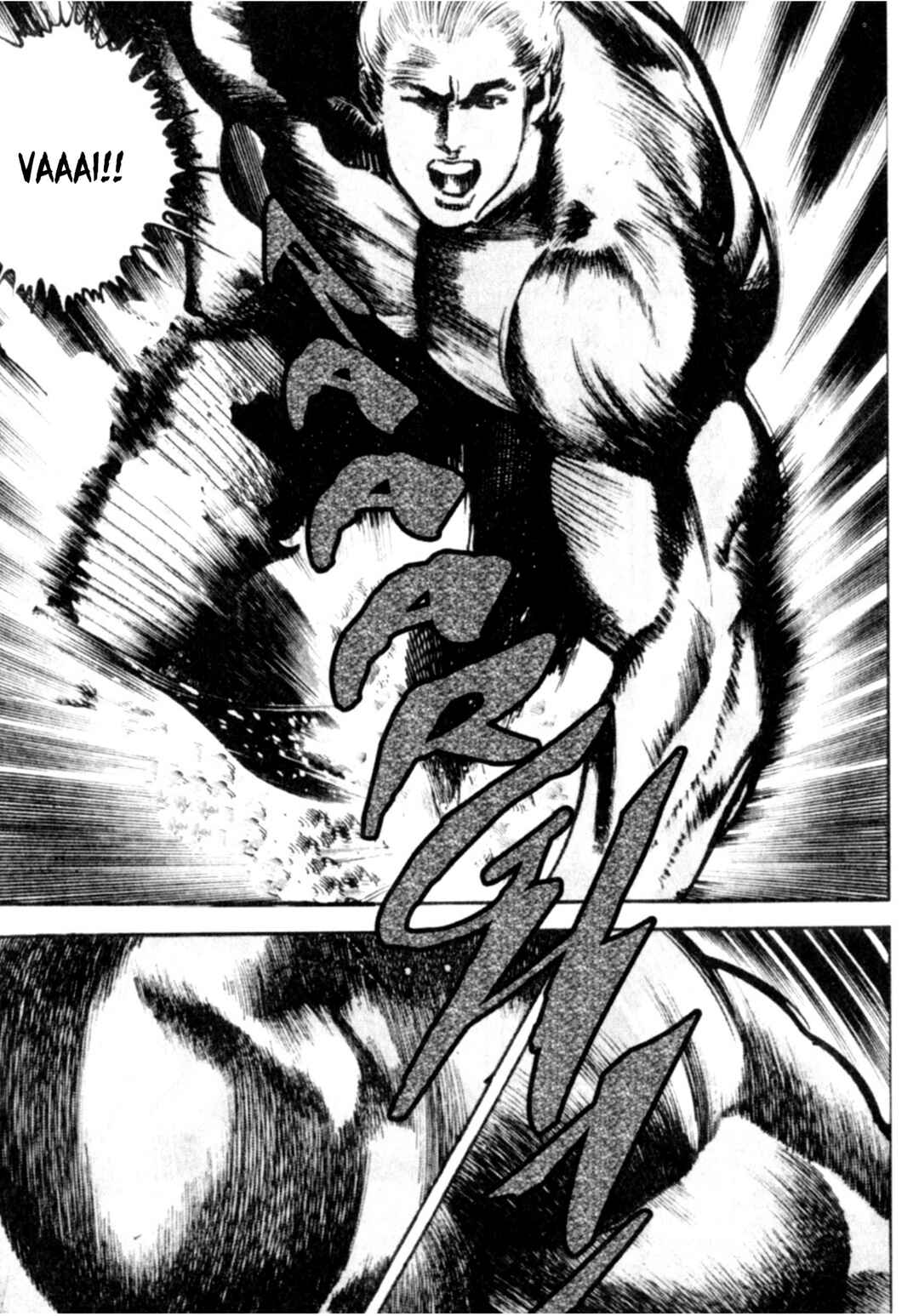 Wounded Man Chapter 87 - Page 10