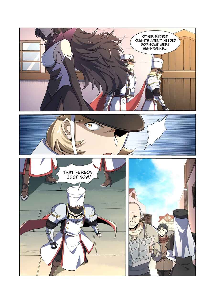 The Demon King who lost his Job Chapter 40 - Page 14