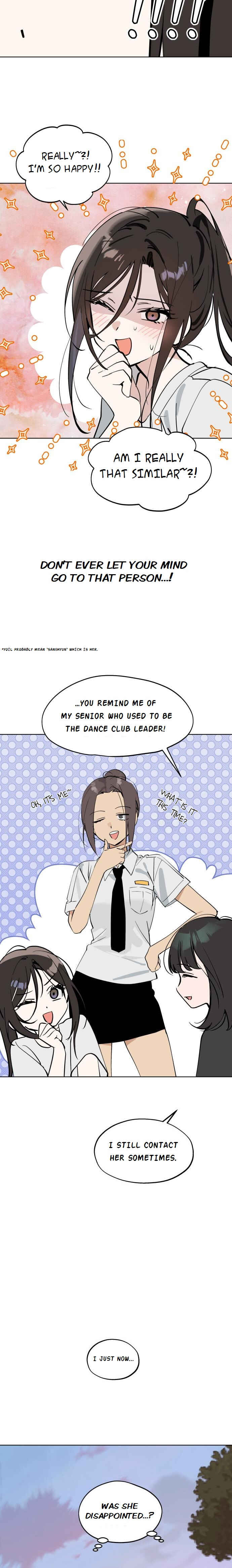 Oneul ui Hanyoil eun Yeojada Chapter 55 - Page 13