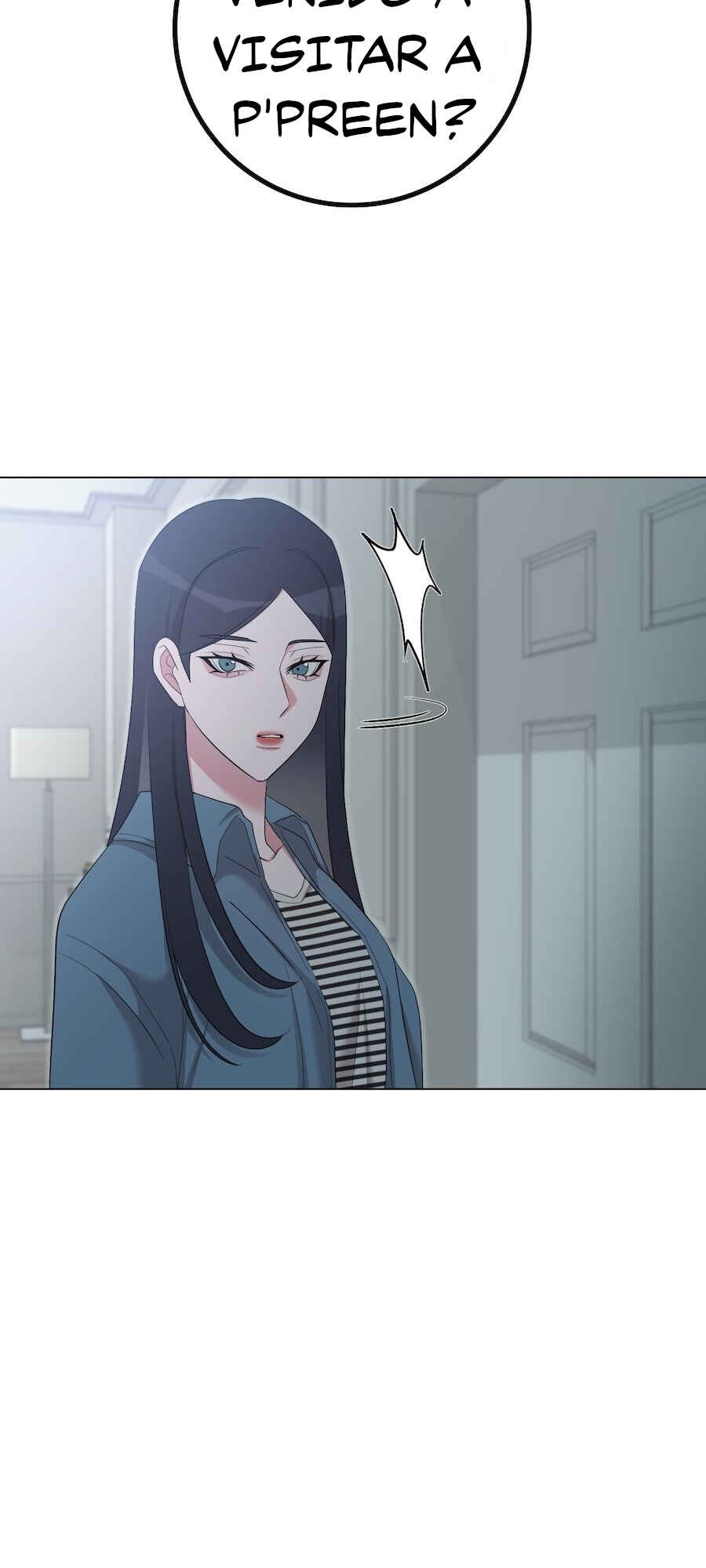 Mị̀ xyāk ca h̄̀āng rạk Chapter 31 - Page 12