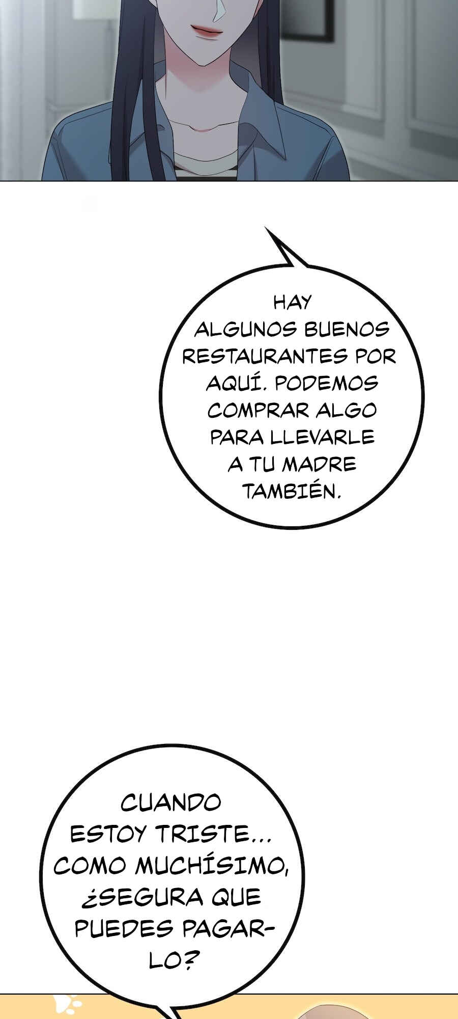 Mị̀ xyāk ca h̄̀āng rạk Chapter 31 - Page 18