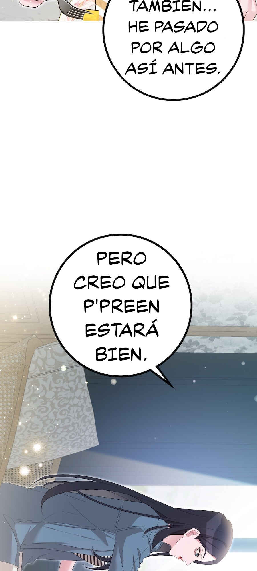 Mị̀ xyāk ca h̄̀āng rạk Chapter 31 - Page 29