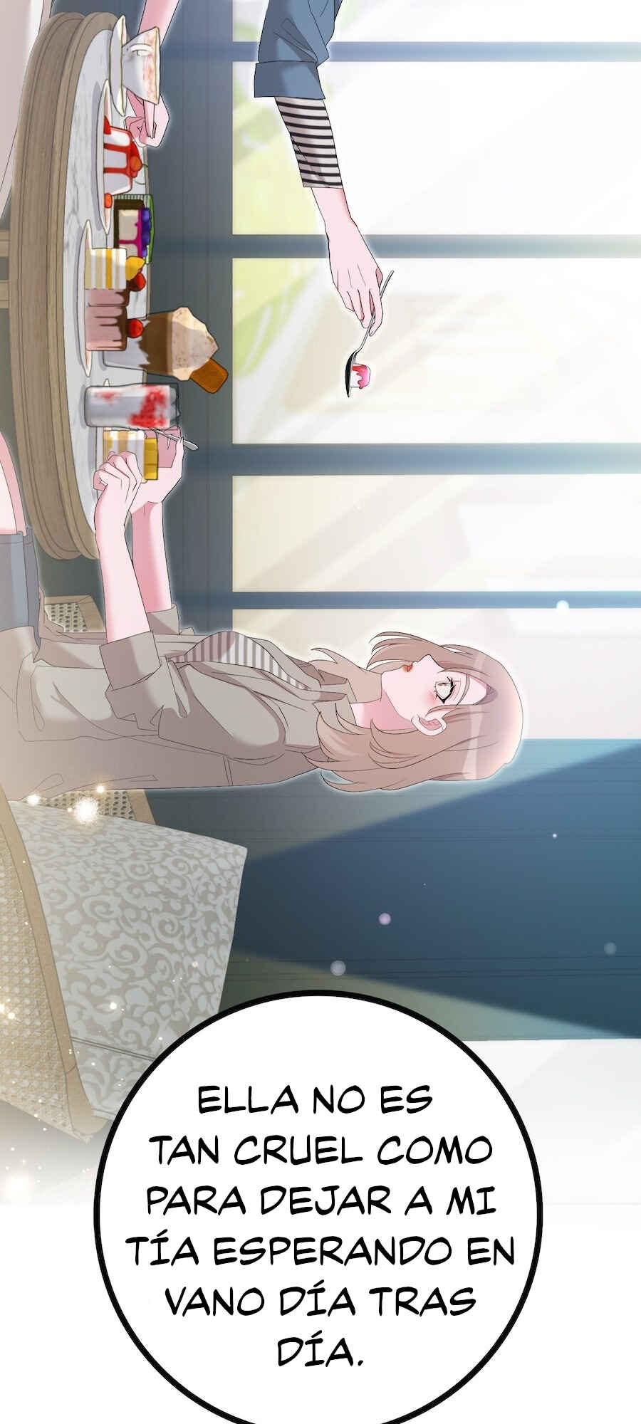 Mị̀ xyāk ca h̄̀āng rạk Chapter 31 - Page 30