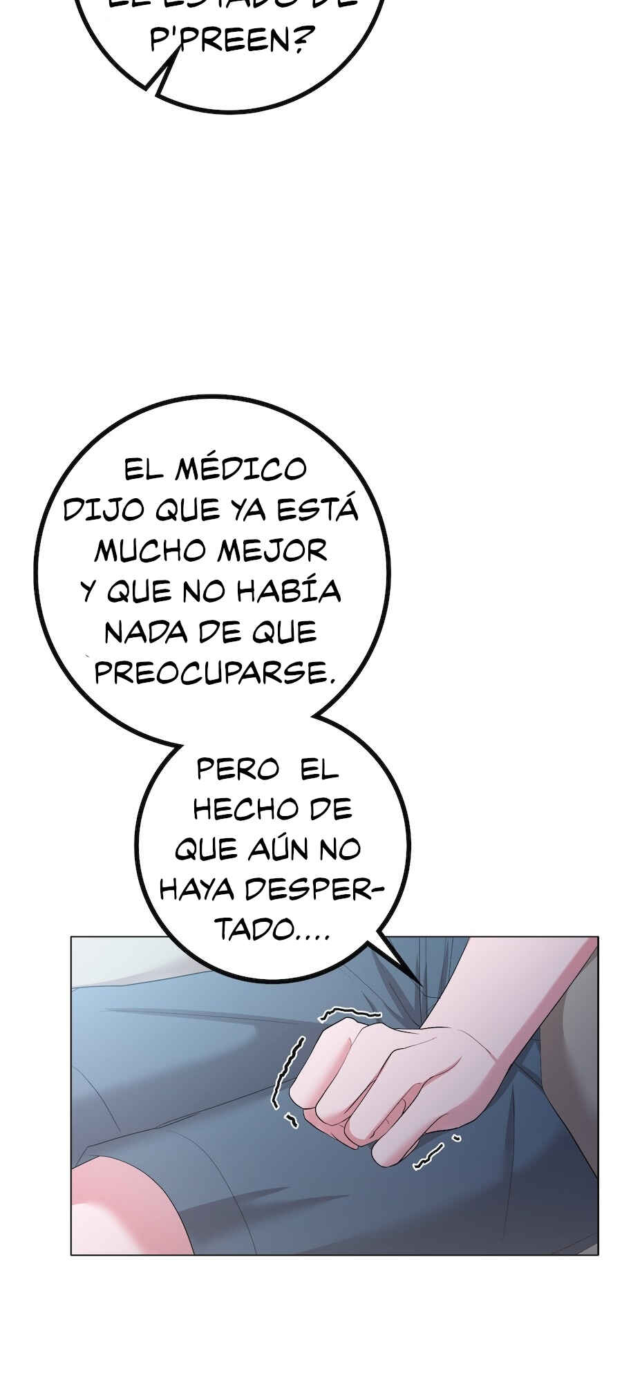 Mị̀ xyāk ca h̄̀āng rạk Chapter 31 - Page 33