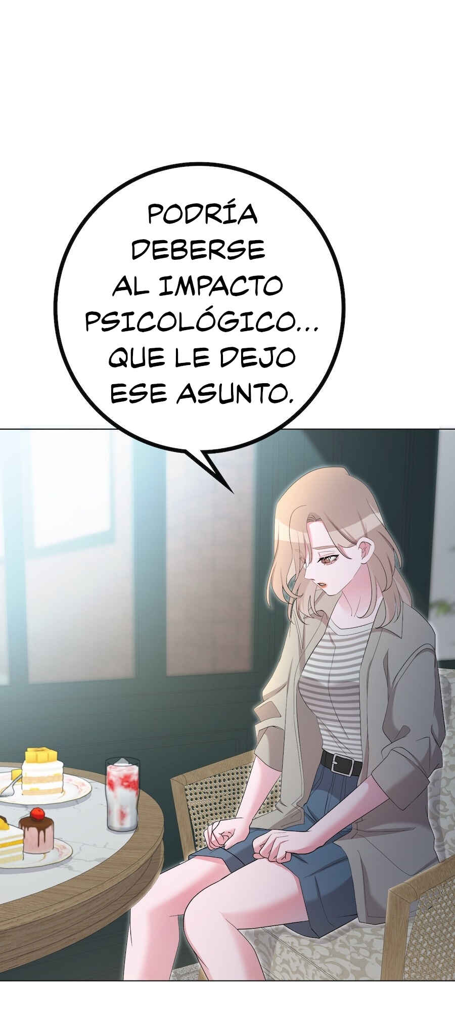 Mị̀ xyāk ca h̄̀āng rạk Chapter 31 - Page 34