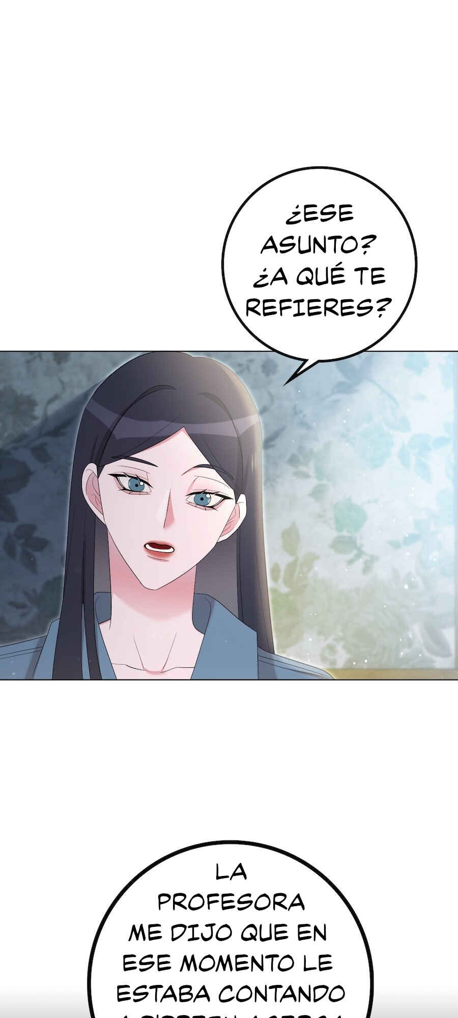 Mị̀ xyāk ca h̄̀āng rạk Chapter 31 - Page 35