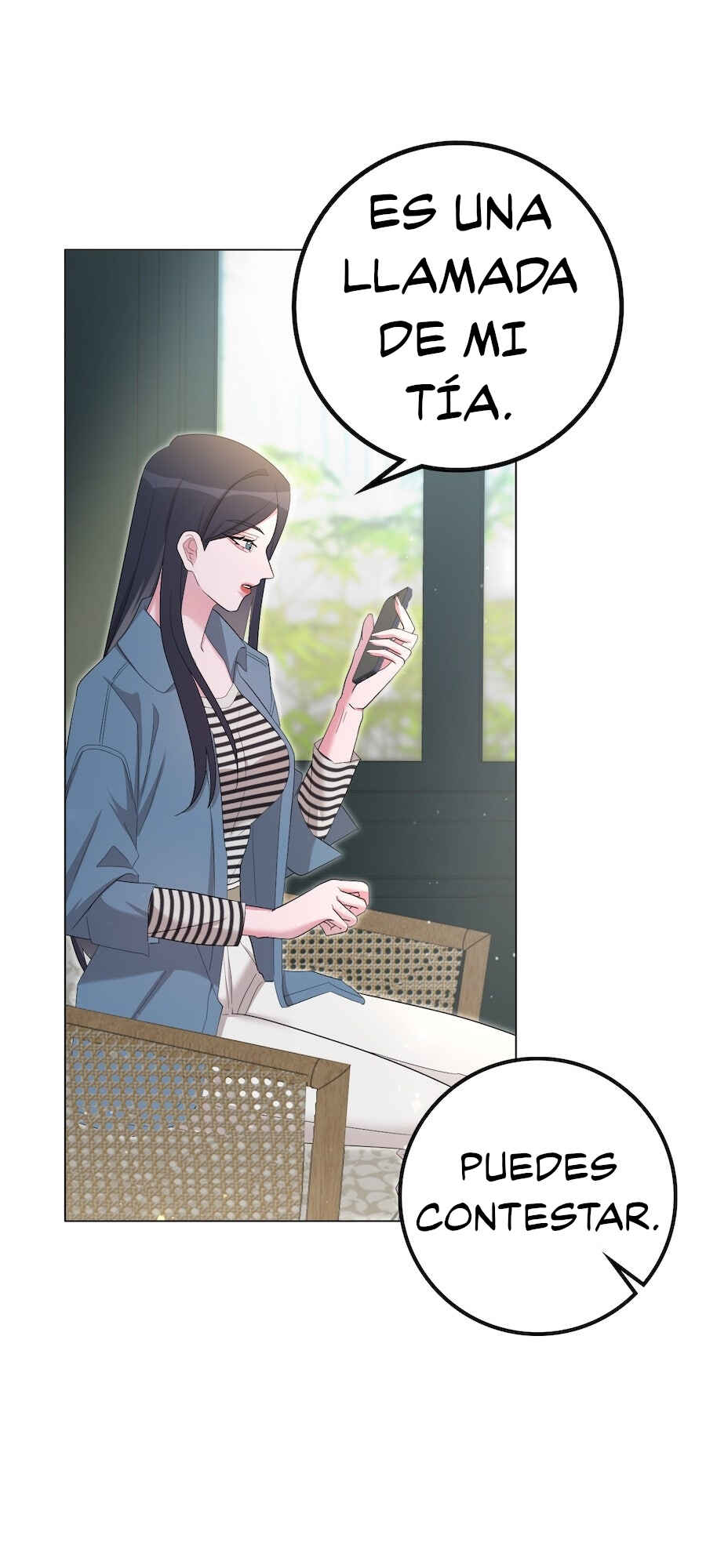Mị̀ xyāk ca h̄̀āng rạk Chapter 31 - Page 41