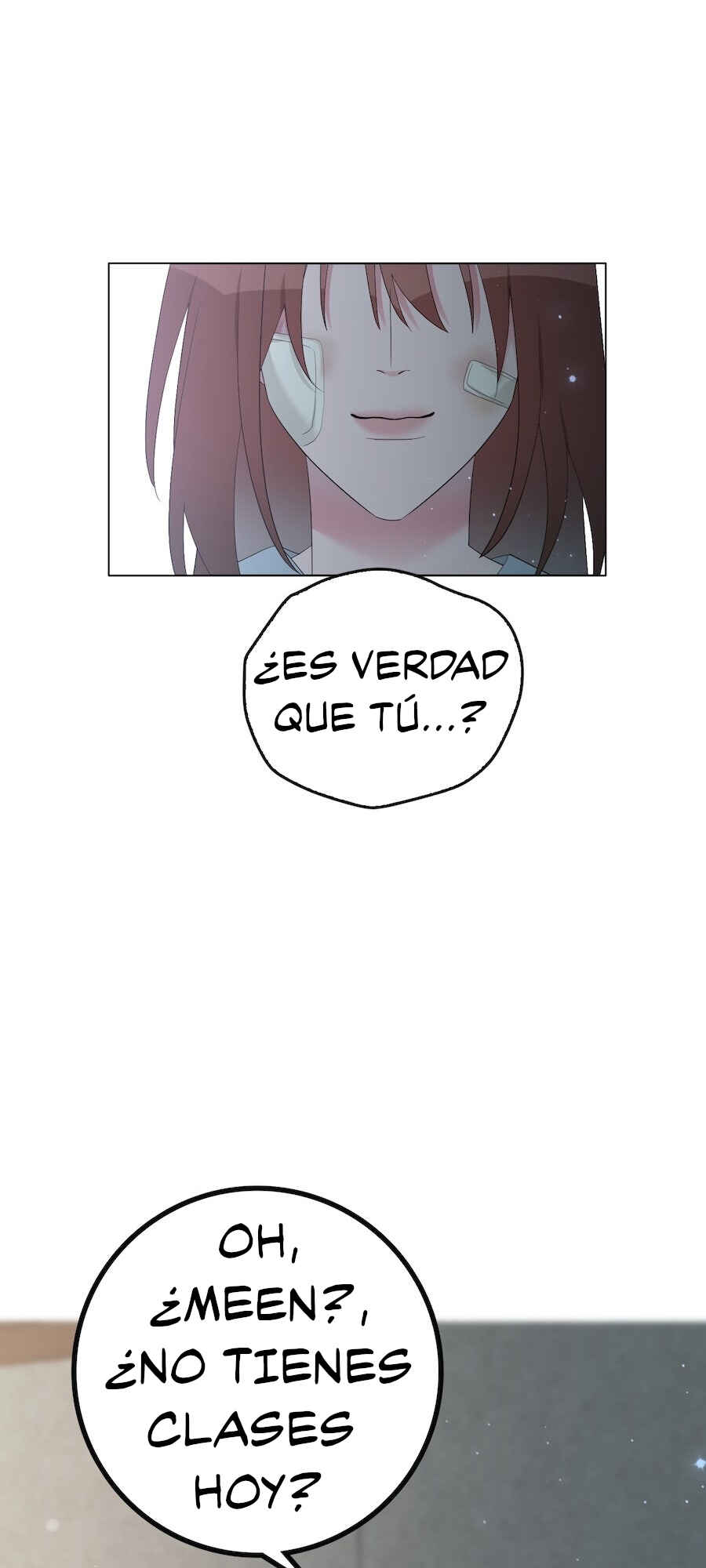 Mị̀ xyāk ca h̄̀āng rạk Chapter 31 - Page 48