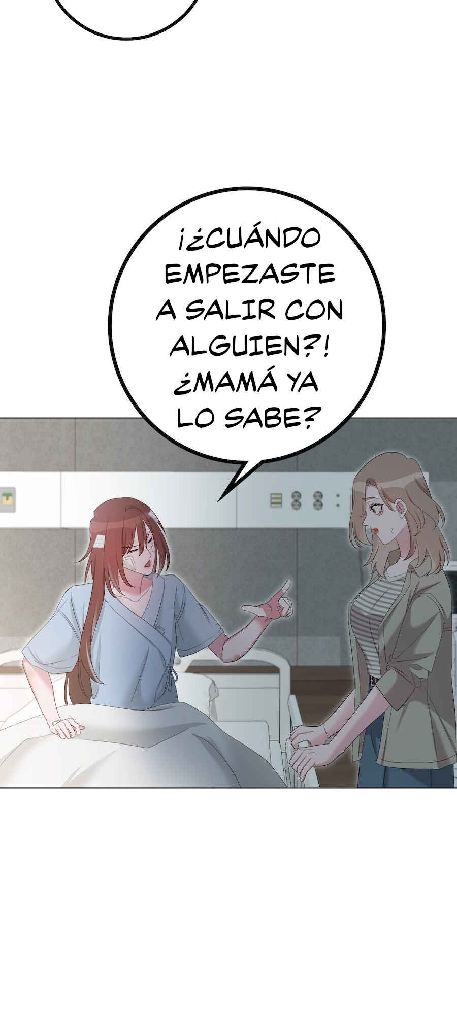 Mị̀ xyāk ca h̄̀āng rạk Chapter 31 - Page 54