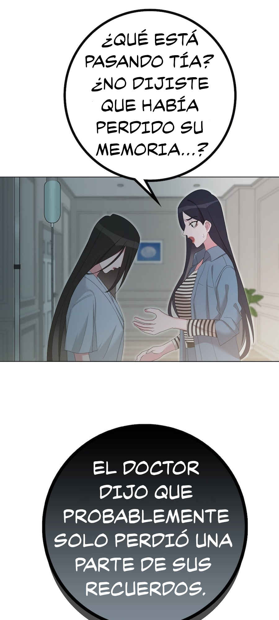 Mị̀ xyāk ca h̄̀āng rạk Chapter 31 - Page 55